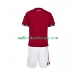 Maillot/Tenue Hongrie World Cup Enfant Domicile 2026